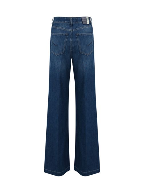 Jeans Altea in cotone stretch HAND PICKED | ALTEA WM 00919002